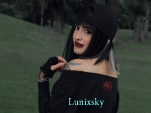 Lunixsky