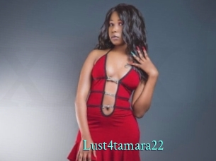 Lust4tamara22