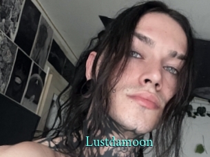 Lustdamoon