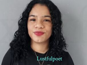 Lustfulpoet