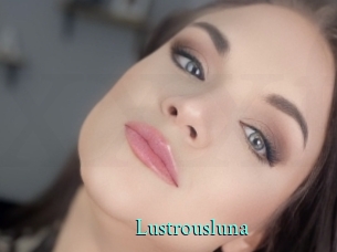 Lustrousluna