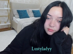 Lustyladyy