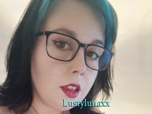 Lustylunaxx