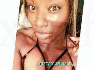 Lustymaylasia