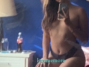 Luvmemore