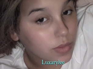 Luxarylee