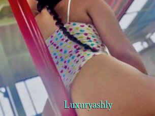 Luxuryashly