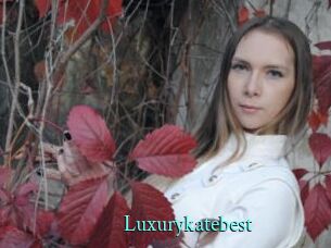 Luxurykatebest