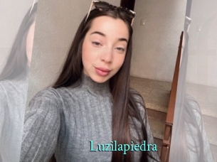 Luzilapiedra