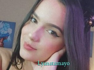 Lyanatamayo