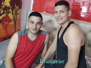 Lyanjavier