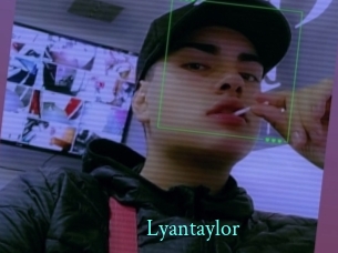 Lyantaylor