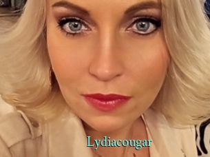 Lydiacougar