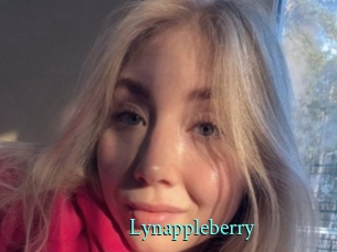 Lynappleberry