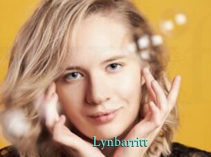 Lynbarritt