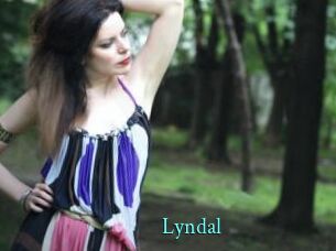 Lyndal