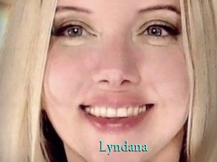 Lyndana