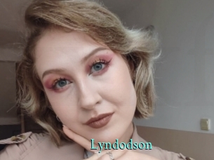 Lyndodson