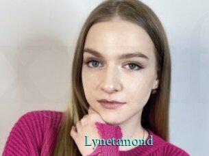 Lynetamond