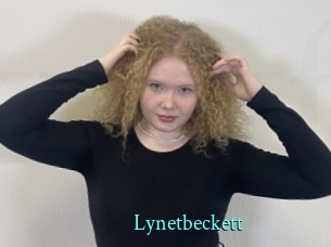 Lynetbeckett