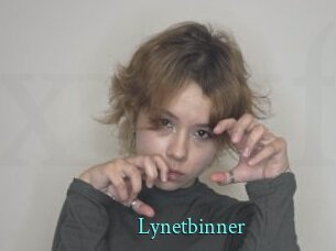 Lynetbinner