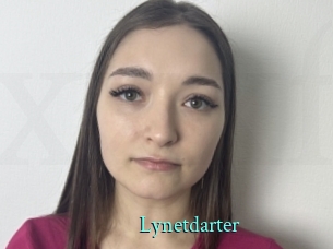 Lynetdarter