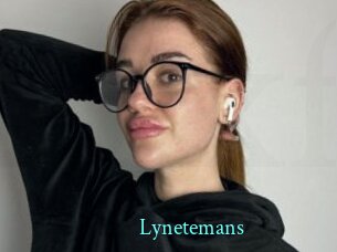 Lynetemans