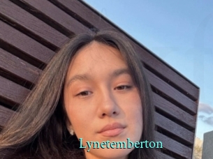 Lynetemberton