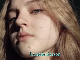 Lynetenderson