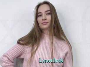 Lynetfleek