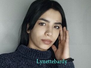 Lynettebardy