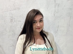 Lynettebody