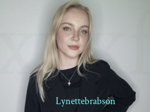 Lynettebrabson