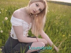 Lynettebride