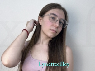 Lynettecilley