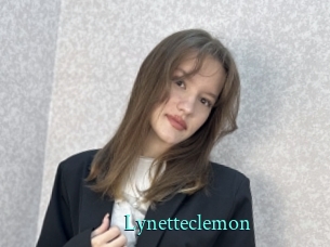 Lynetteclemon