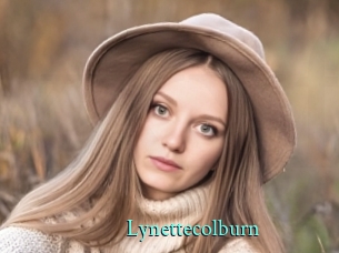 Lynettecolburn