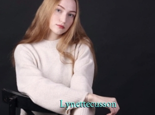 Lynettecusson