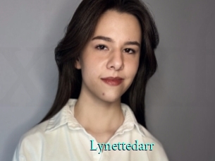 Lynettedarr