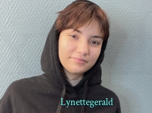 Lynettegerald