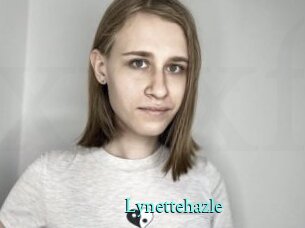 Lynettehazle