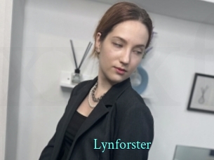 Lynforster