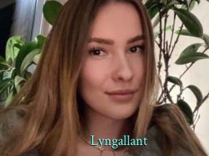 Lyngallant