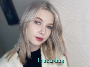 Lynharding