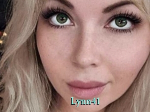 Lynn41