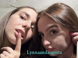 Lynnaandaugusta