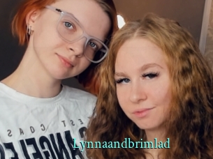 Lynnaandbrimlad