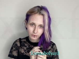 Lynnabolyard