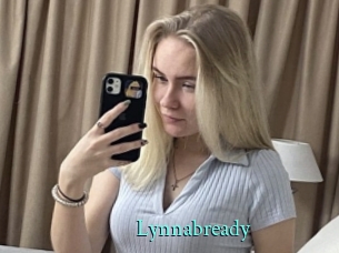 Lynnabready