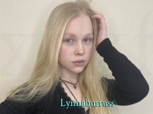 Lynnaburruss